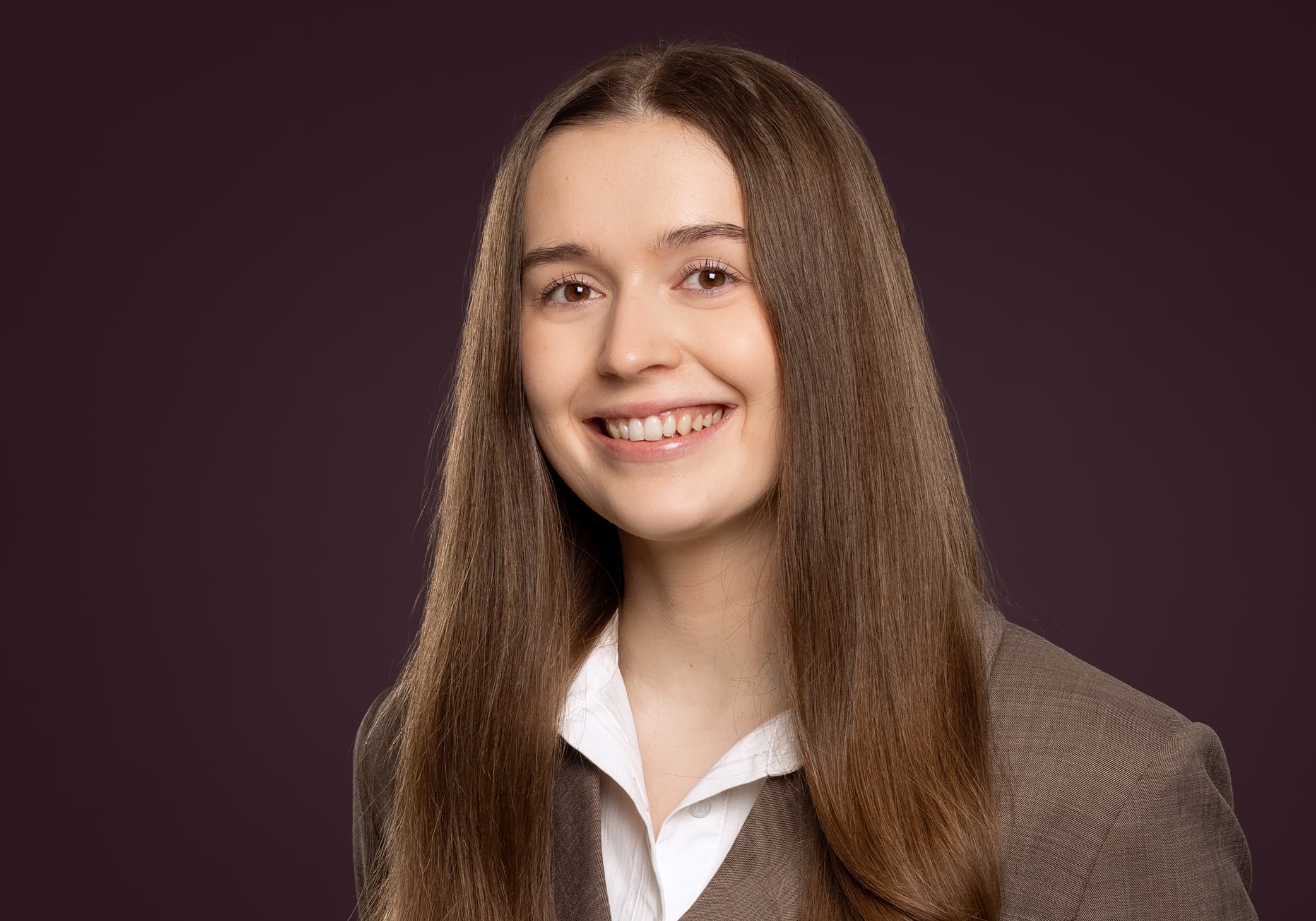 Ingrid Helene Vikås Profilbilde