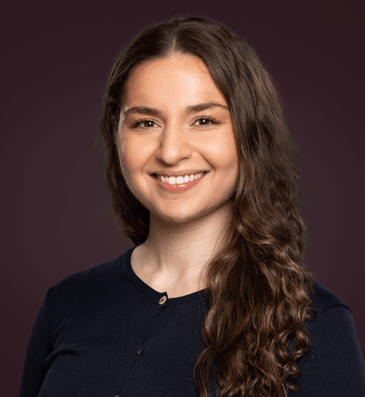 Samira Abarkach Profilbilde