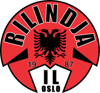 RILINDJA IL logo