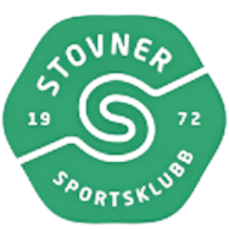 Stovner Futsal logo